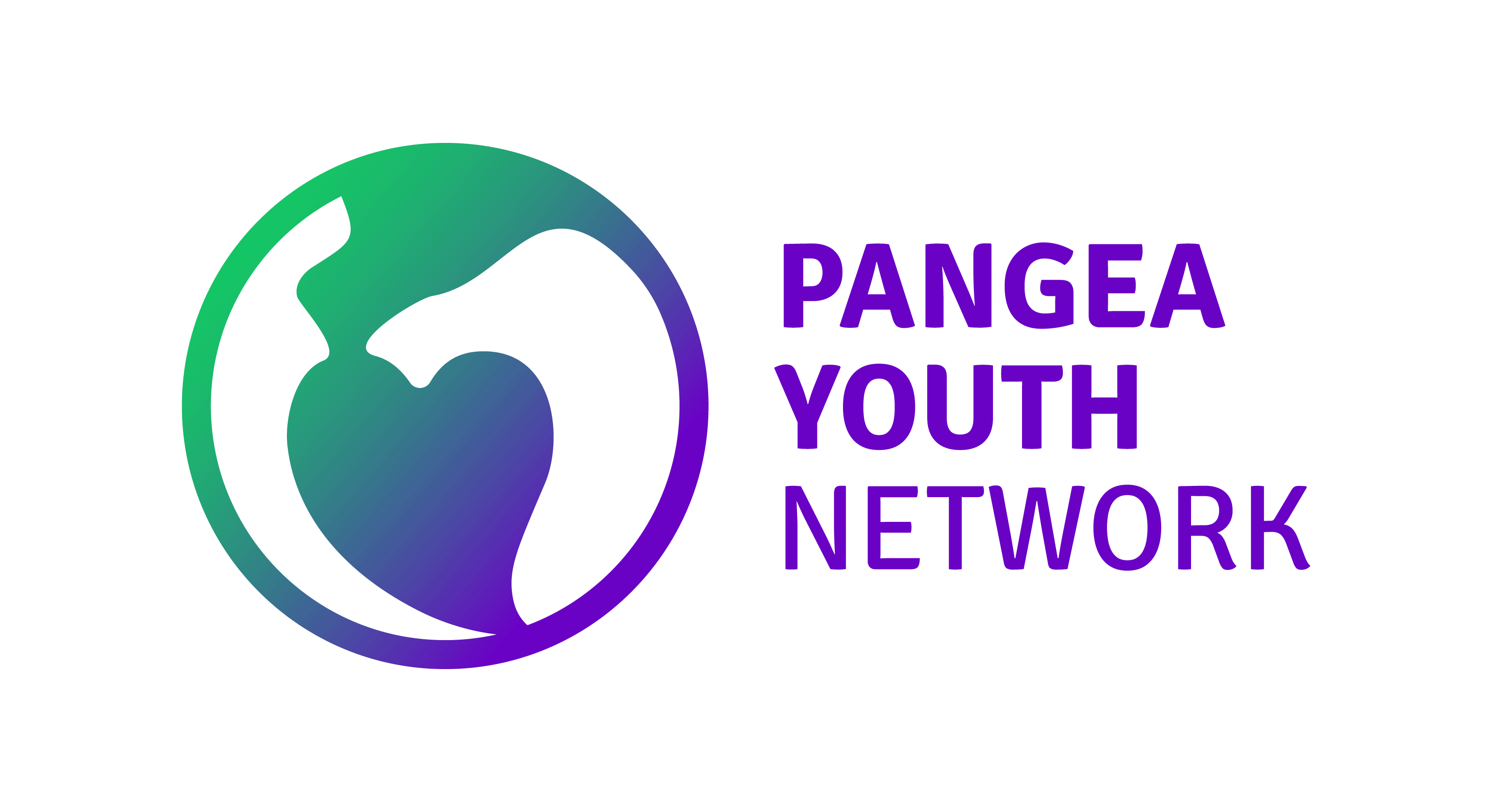 Pangaea Youth Network logo